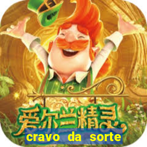 cravo da sorte jogos online